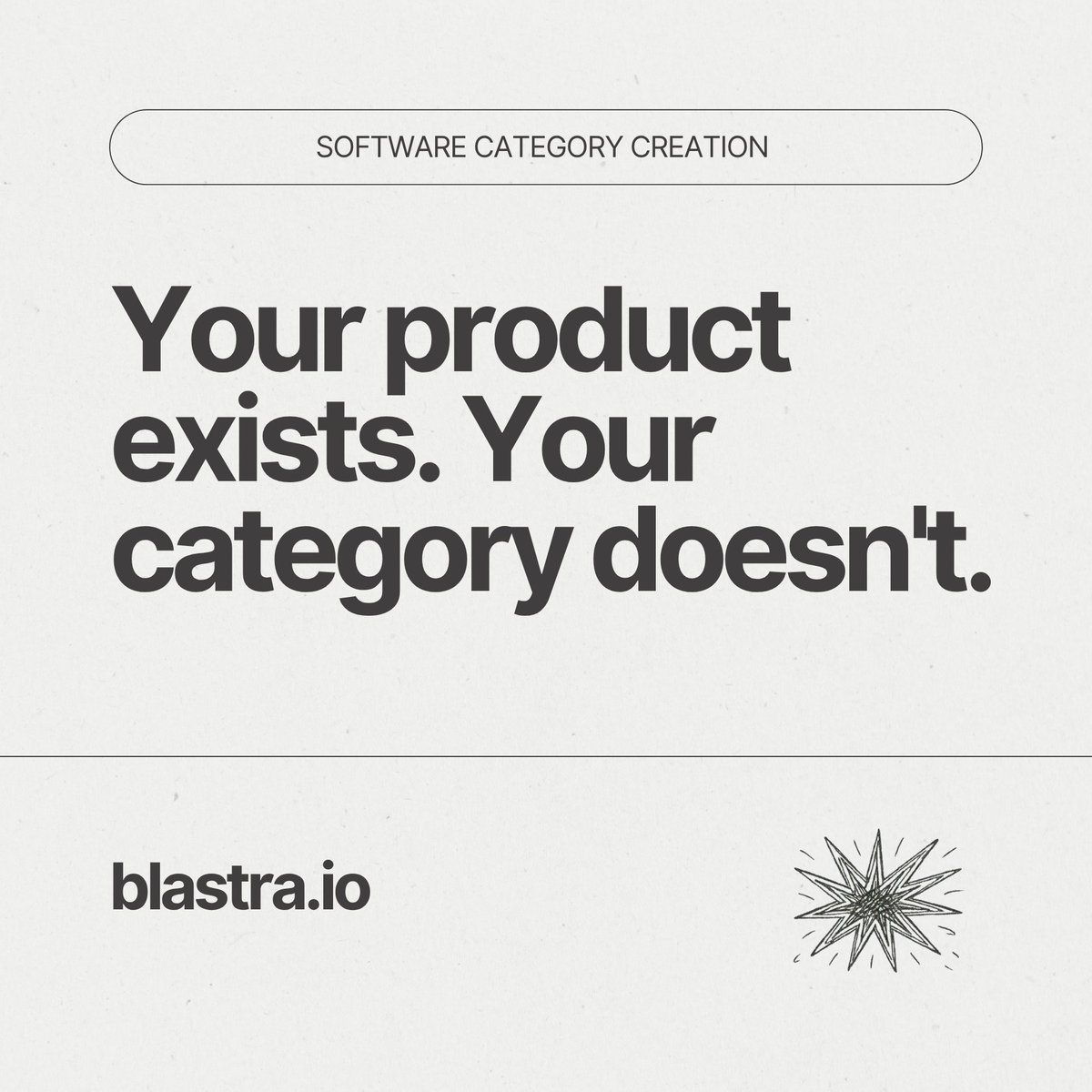 Blastra tweet media