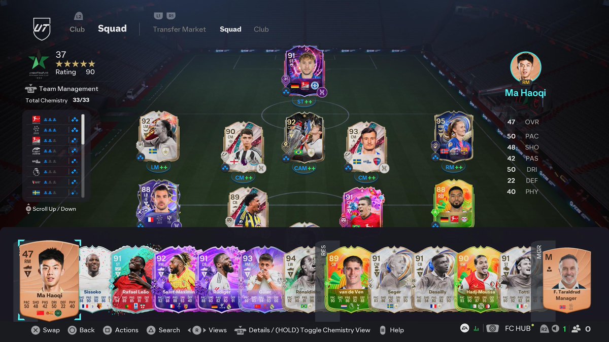 M . Alotibi tweet media