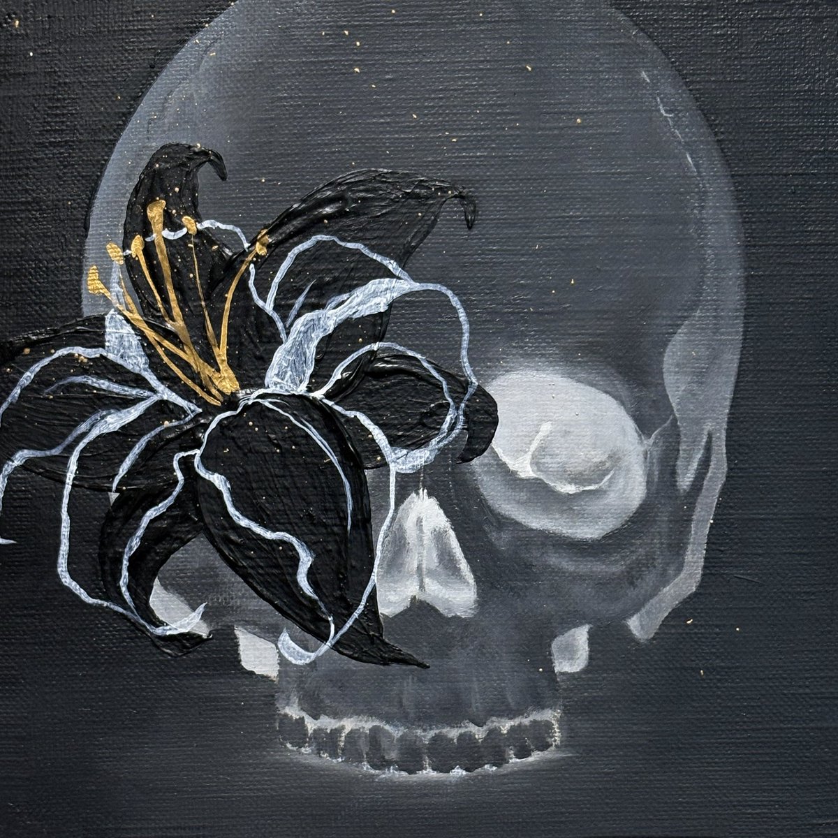 YOSHIDA_SHIORI's tweet photo. LLY
18.0×18.0×1.7cm
oil on canvas,2026

#painting #artsticker https://t.co/Yf4RHvGnvc