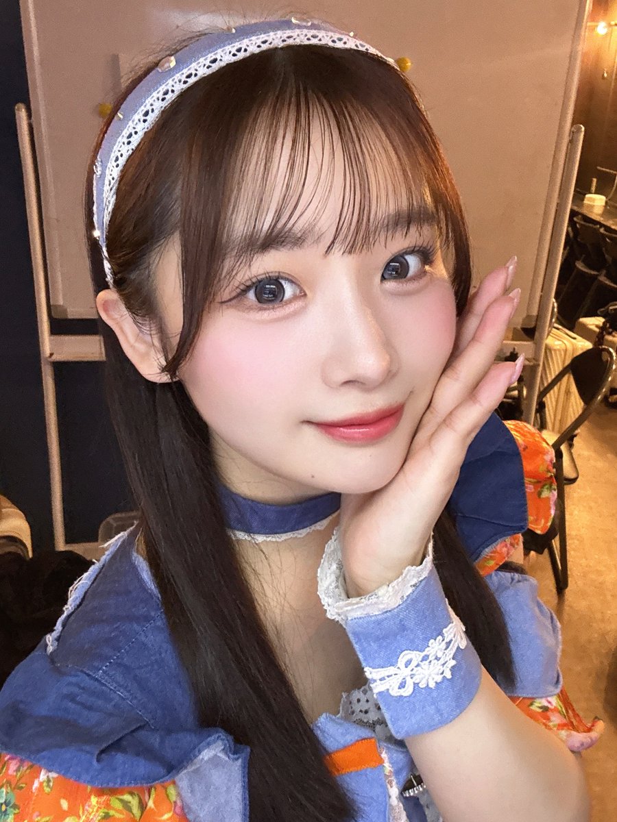 Post by 島田 菜津美 (Sweet Alley) on X: おはよう♡