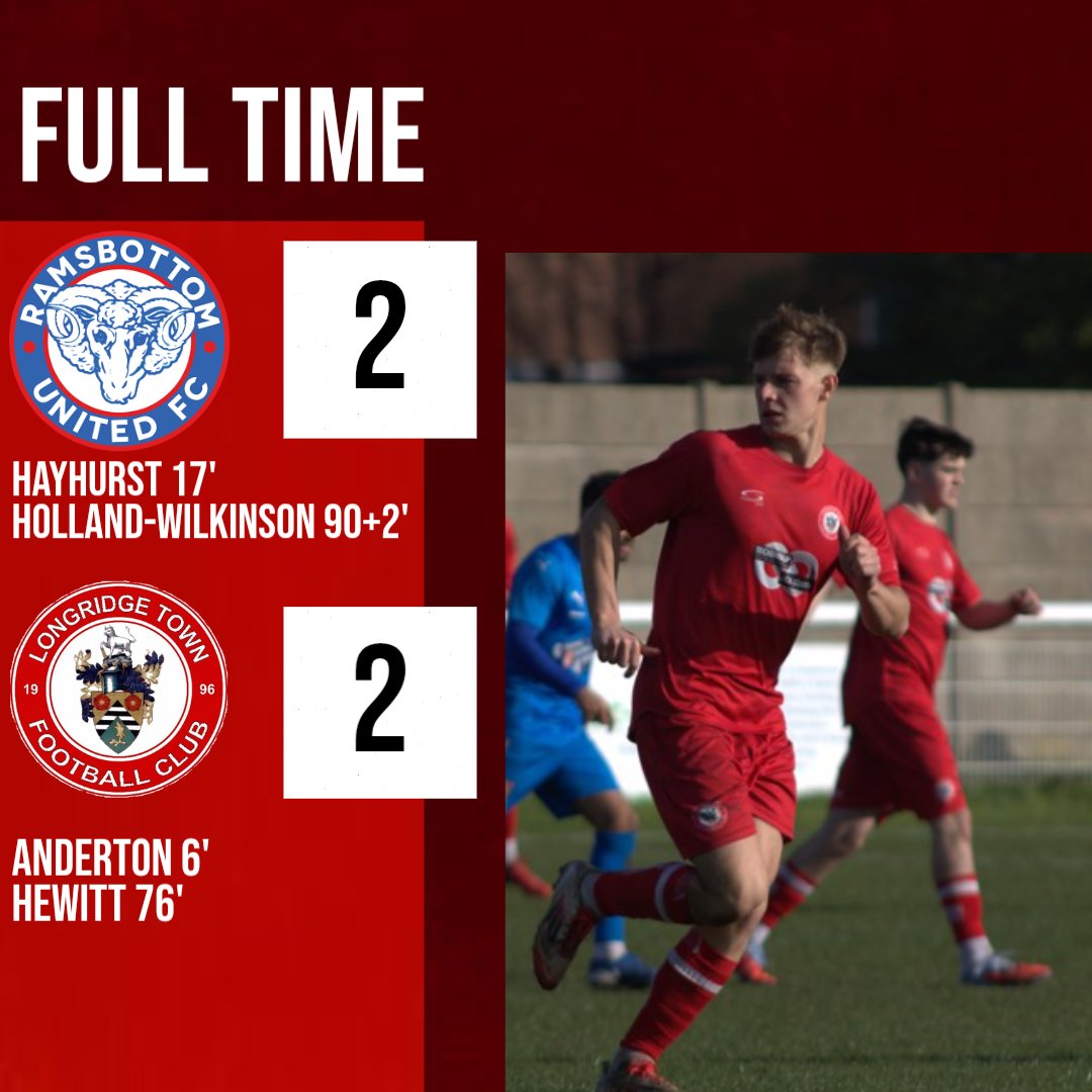 Longridge Town FC tweet media