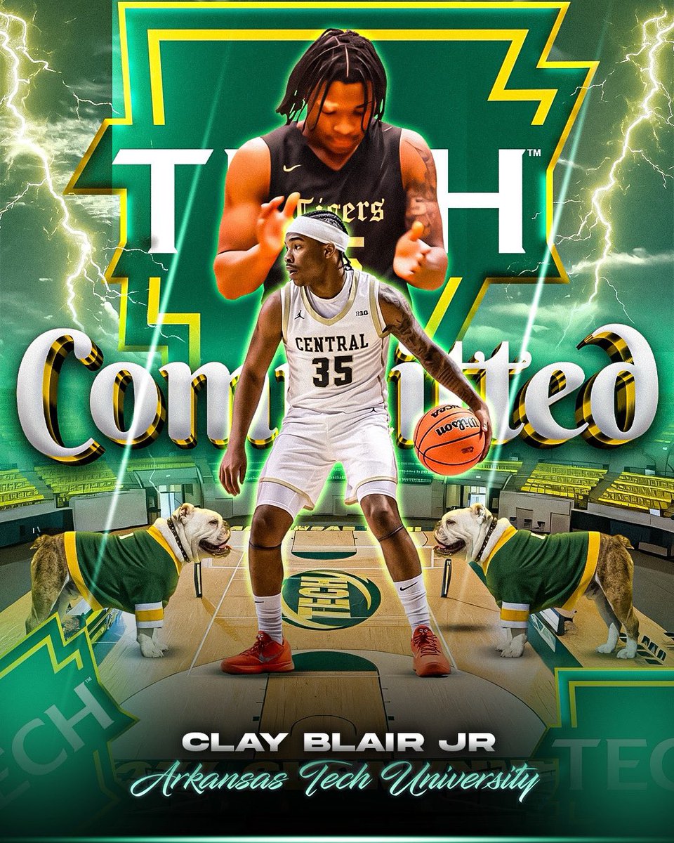 Clay Blair jr. tweet media