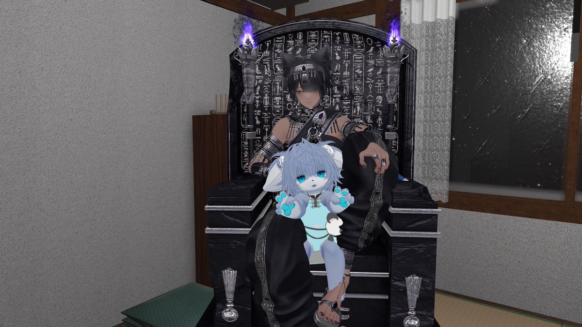 りとるふぅらわー tweet media