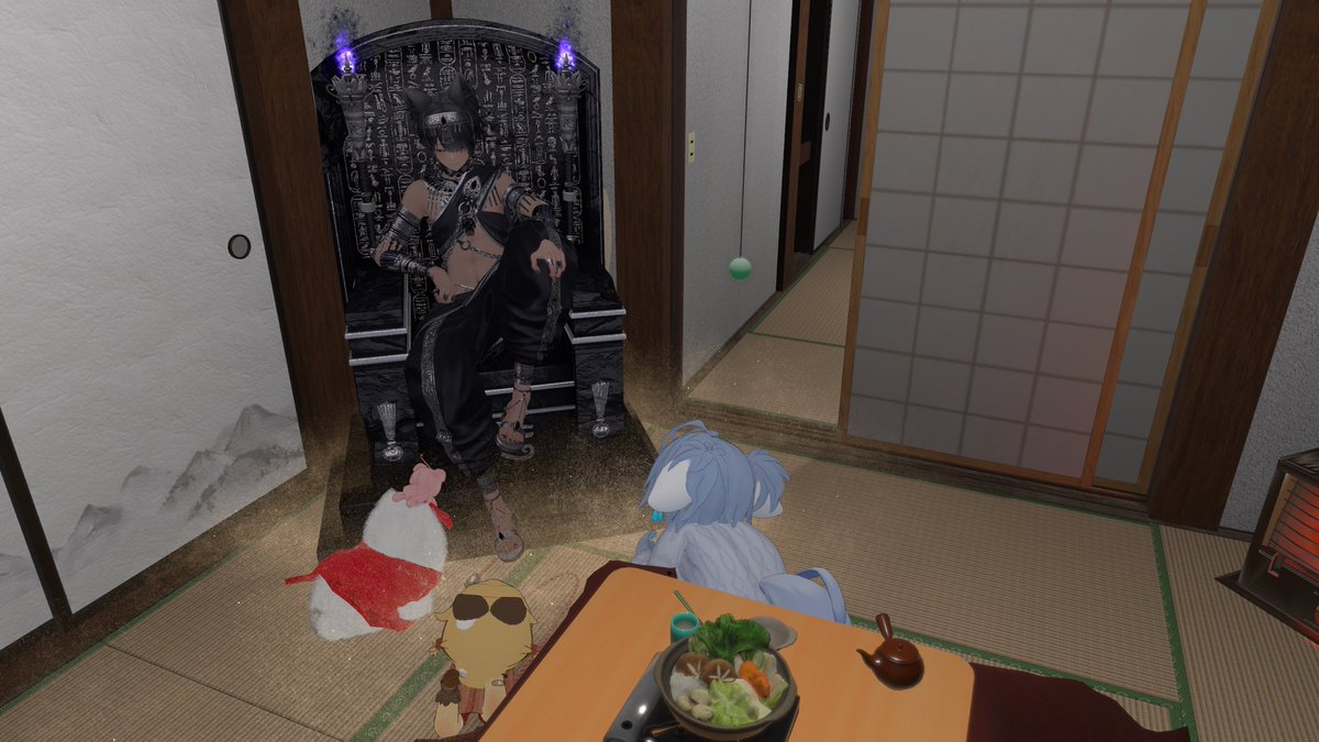 りとるふぅらわー tweet media