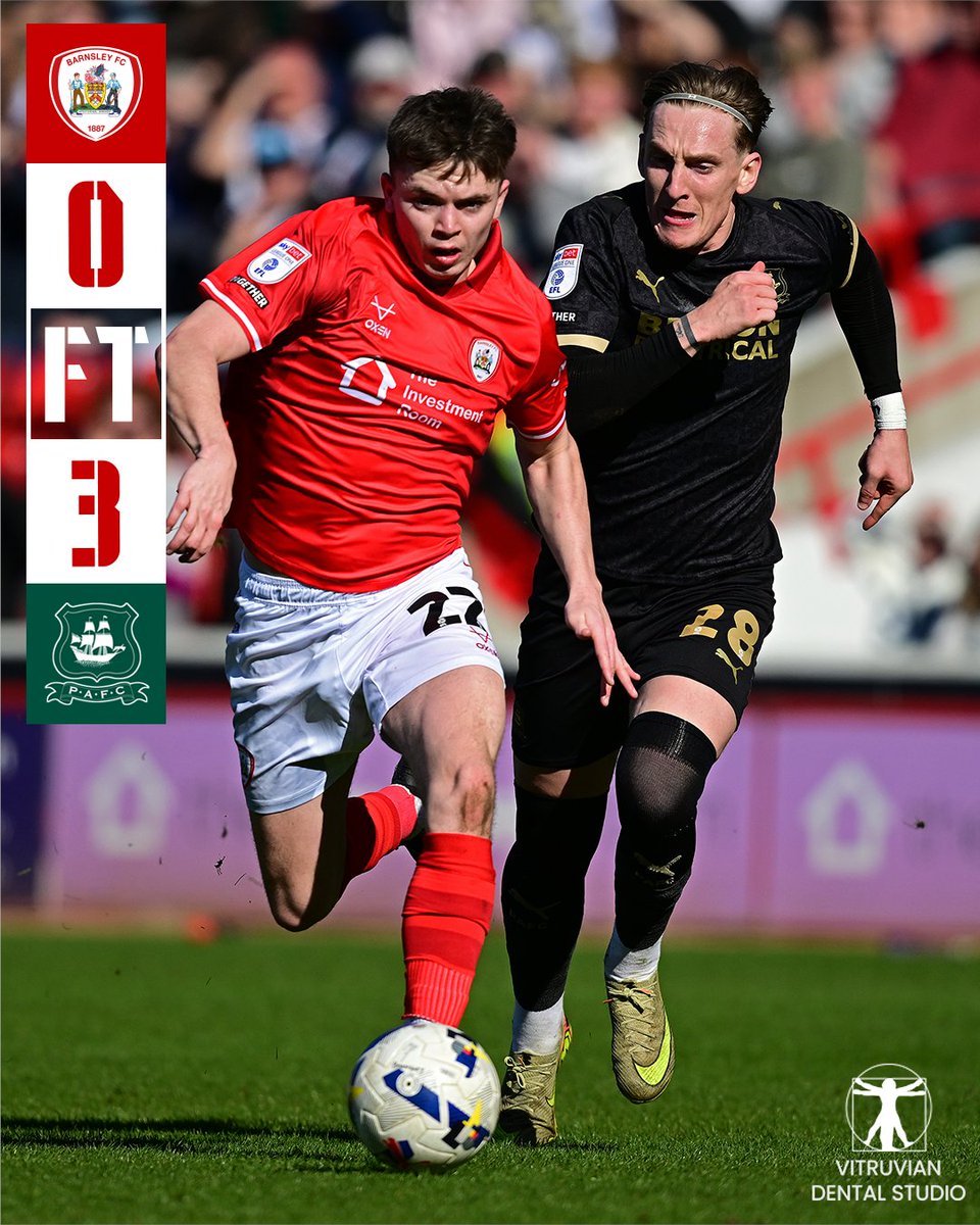 Barnsley FC tweet media