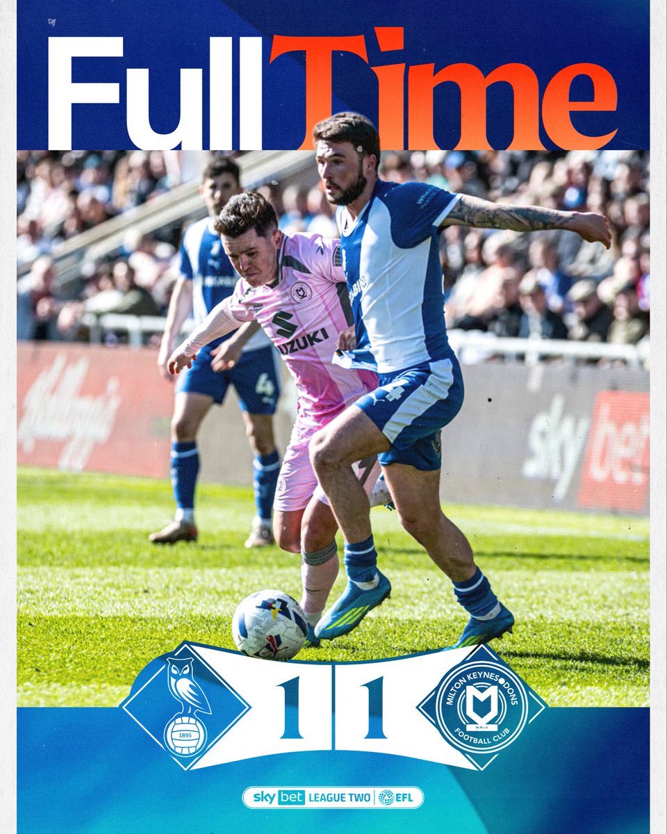 Oldham Athletic tweet media