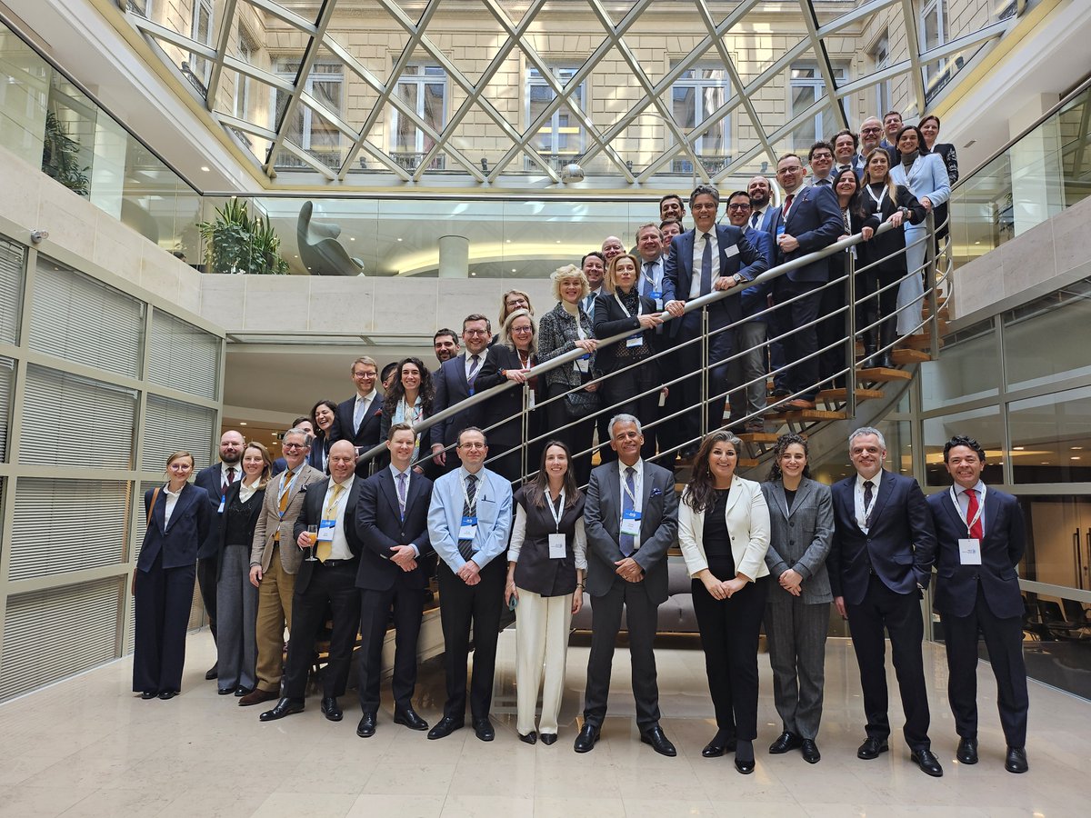 ICC Arbitration tweet media