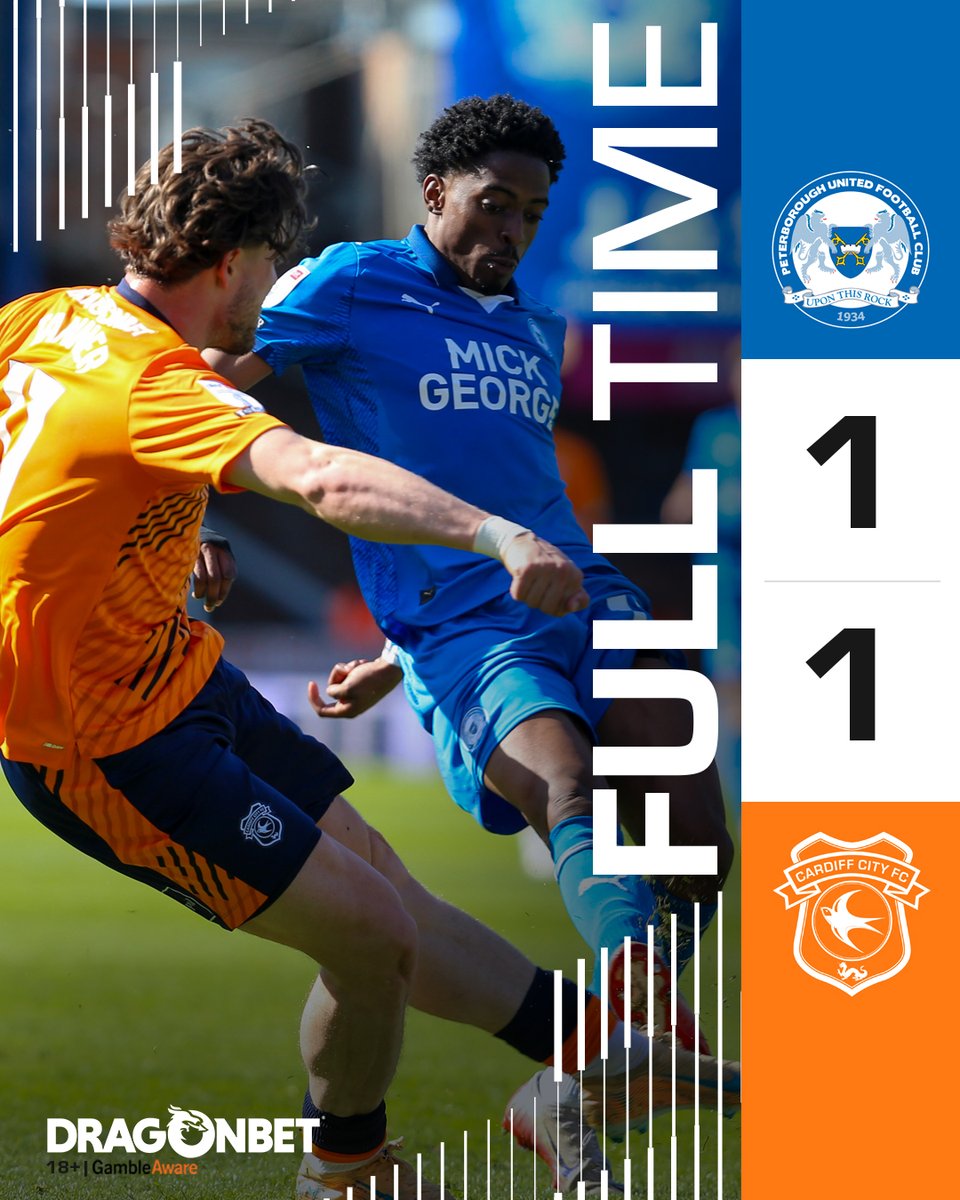 Cardiff City FC tweet media