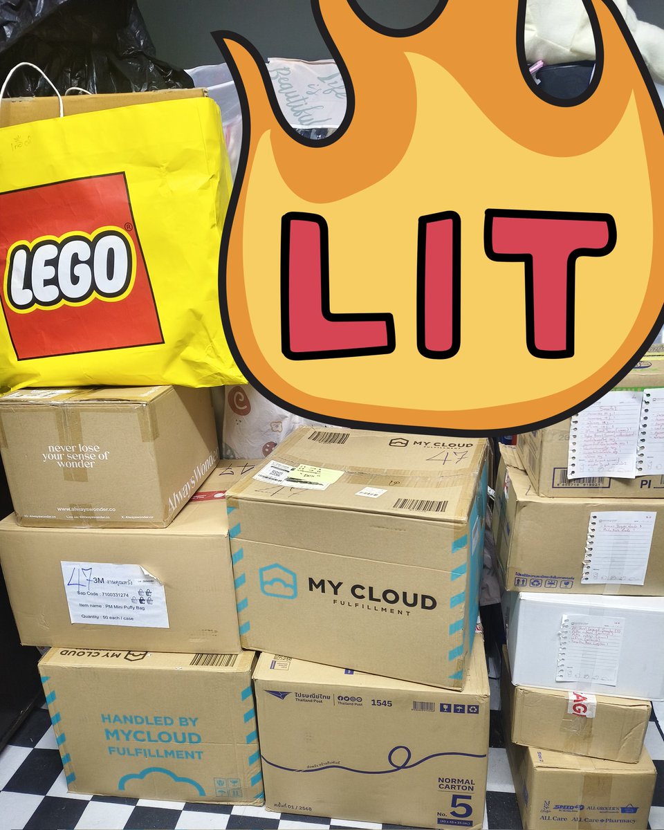 Greennie กรีนกมล 💫✨ tweet media