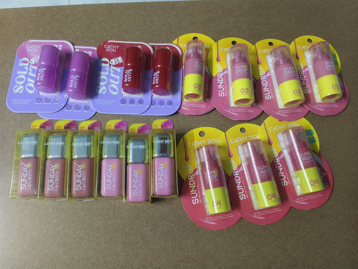 Greennie กรีนกมล 💫✨ tweet media