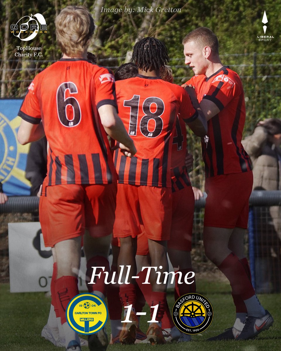 Basford United FC tweet media