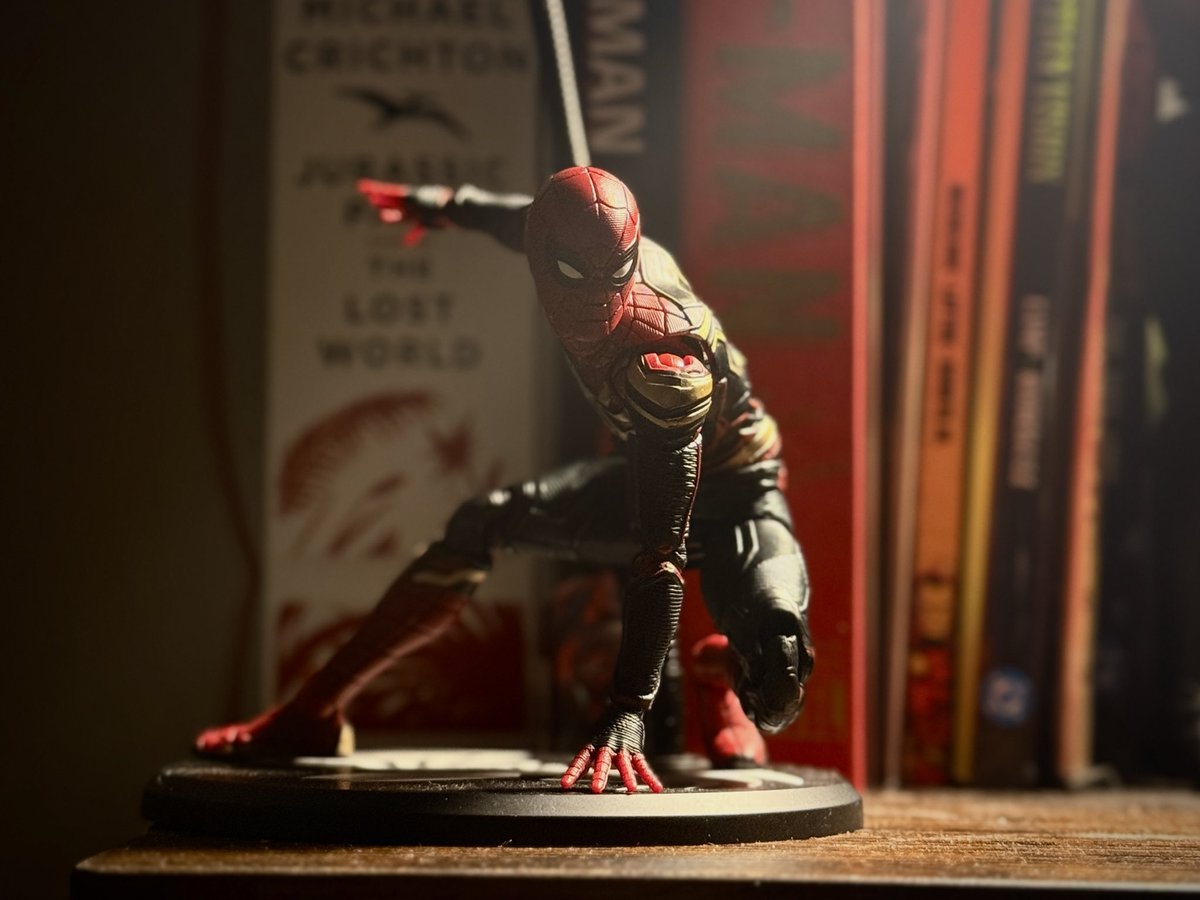 spiderslayer tweet media