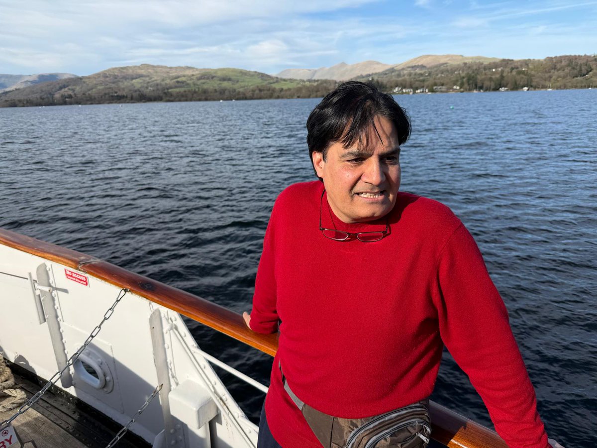 Siddique Jan tweet media