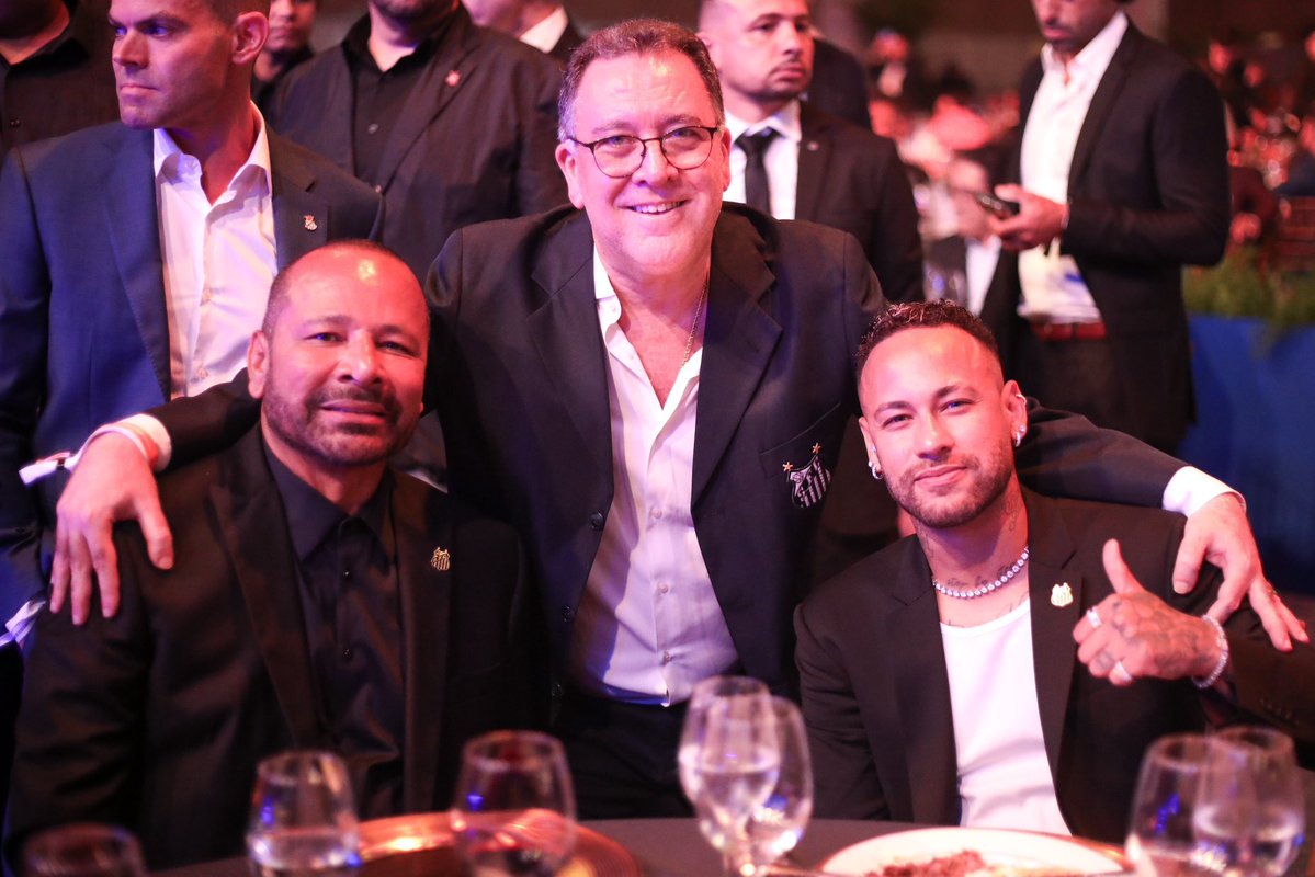 SFC PEIXE tweet media