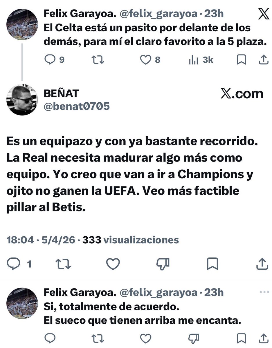 Óscar Minguella 🇪🇺 tweet media