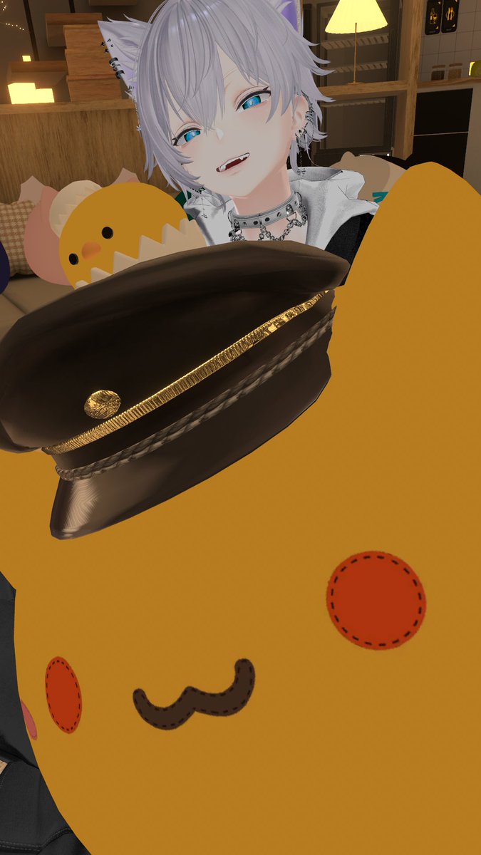 時雨🍁☔️ tweet media