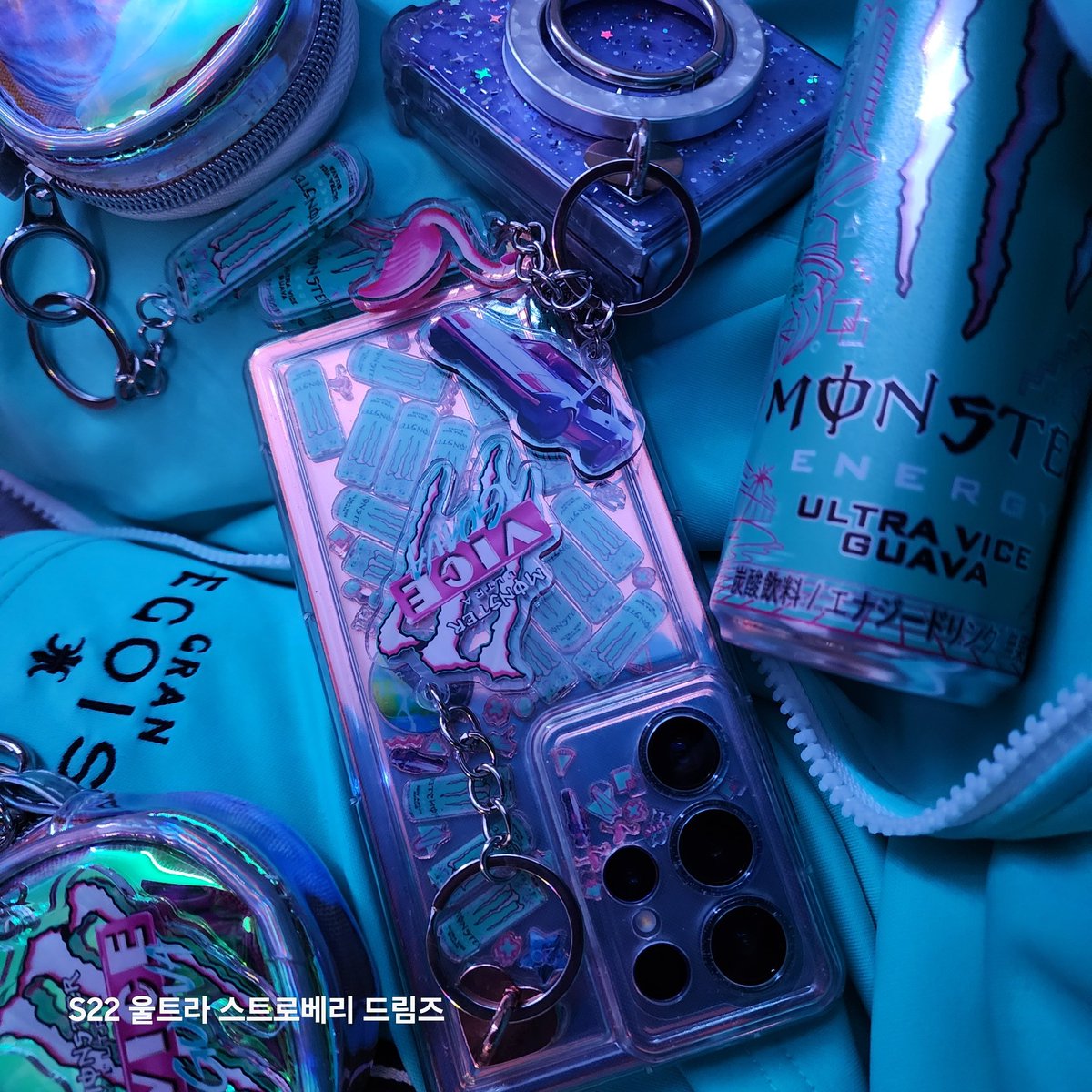 あかな_112　@ReV tweet media