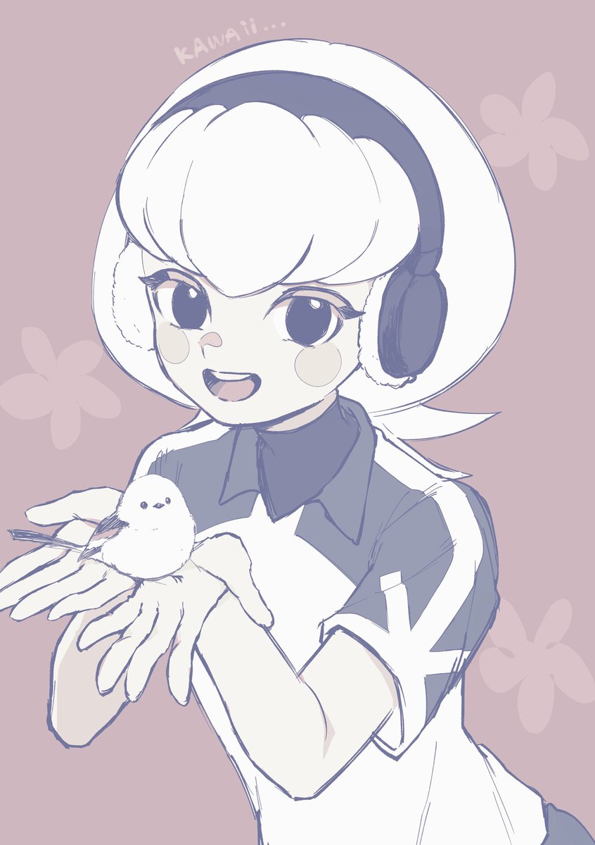 らいちょ〜 tweet media