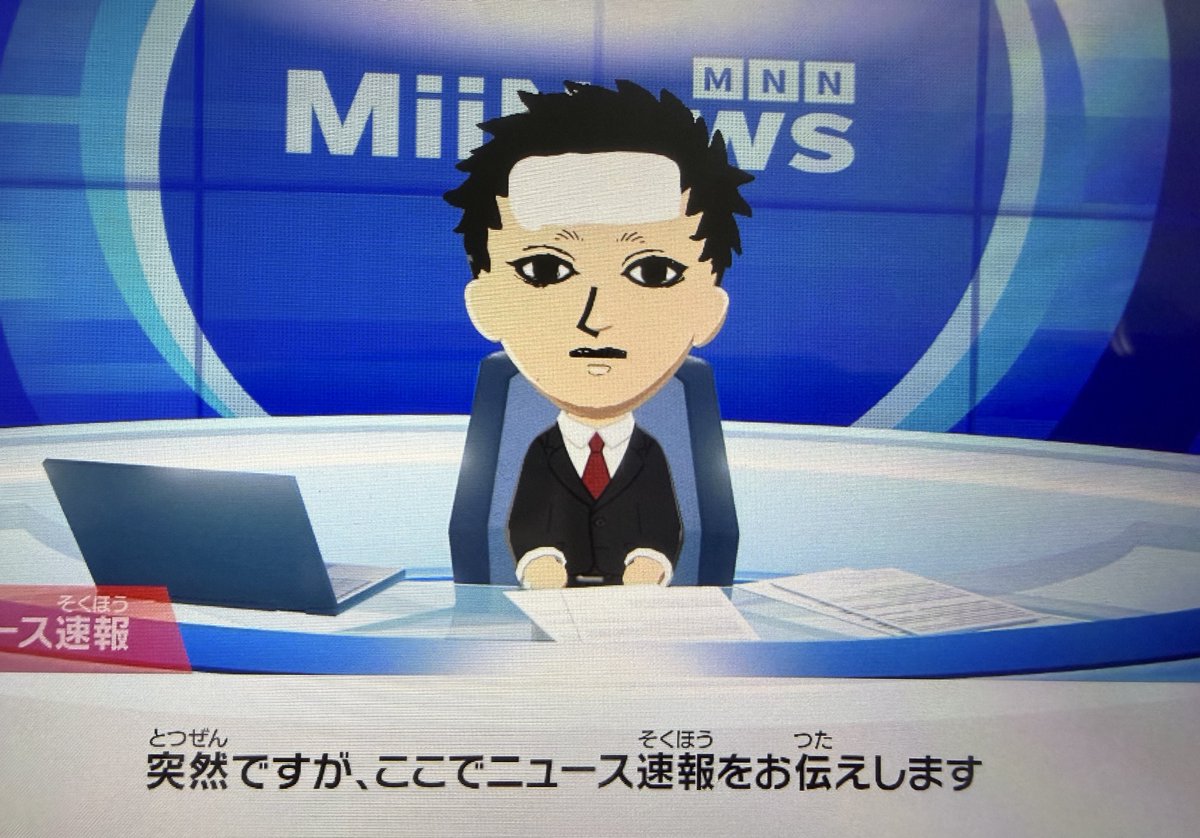 ろばい tweet media