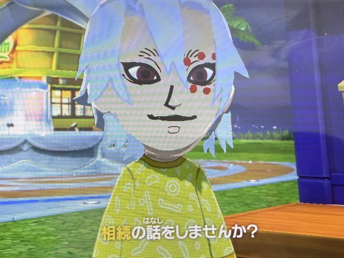 ろばい tweet media