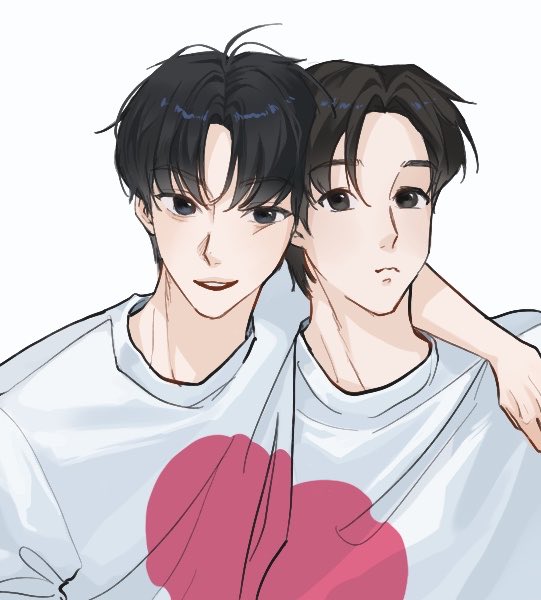 하노 tweet media