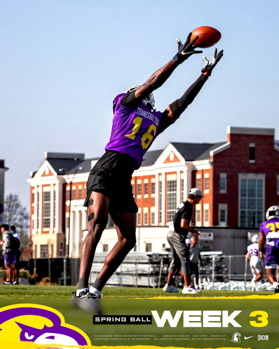 TTU Football tweet media