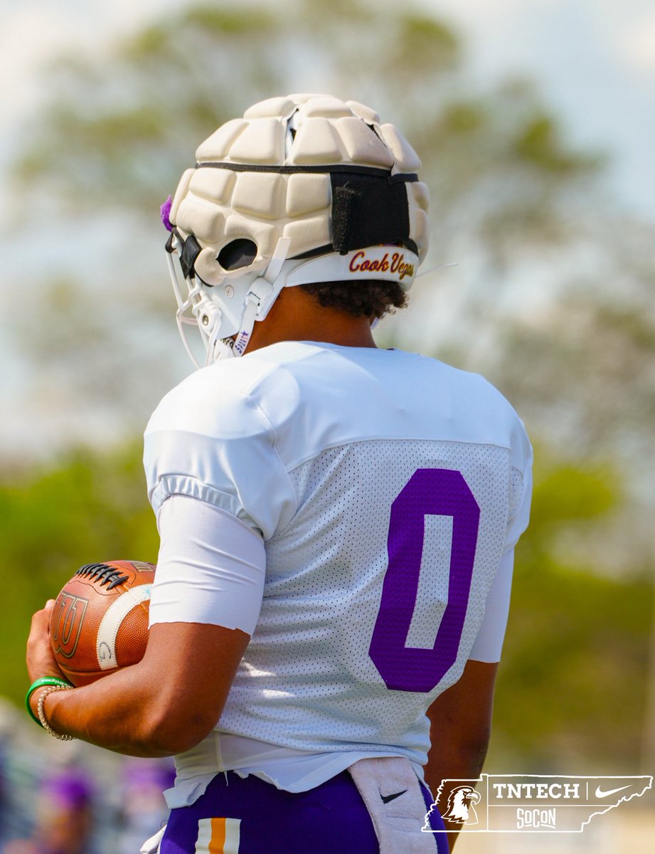 TTU Football tweet media