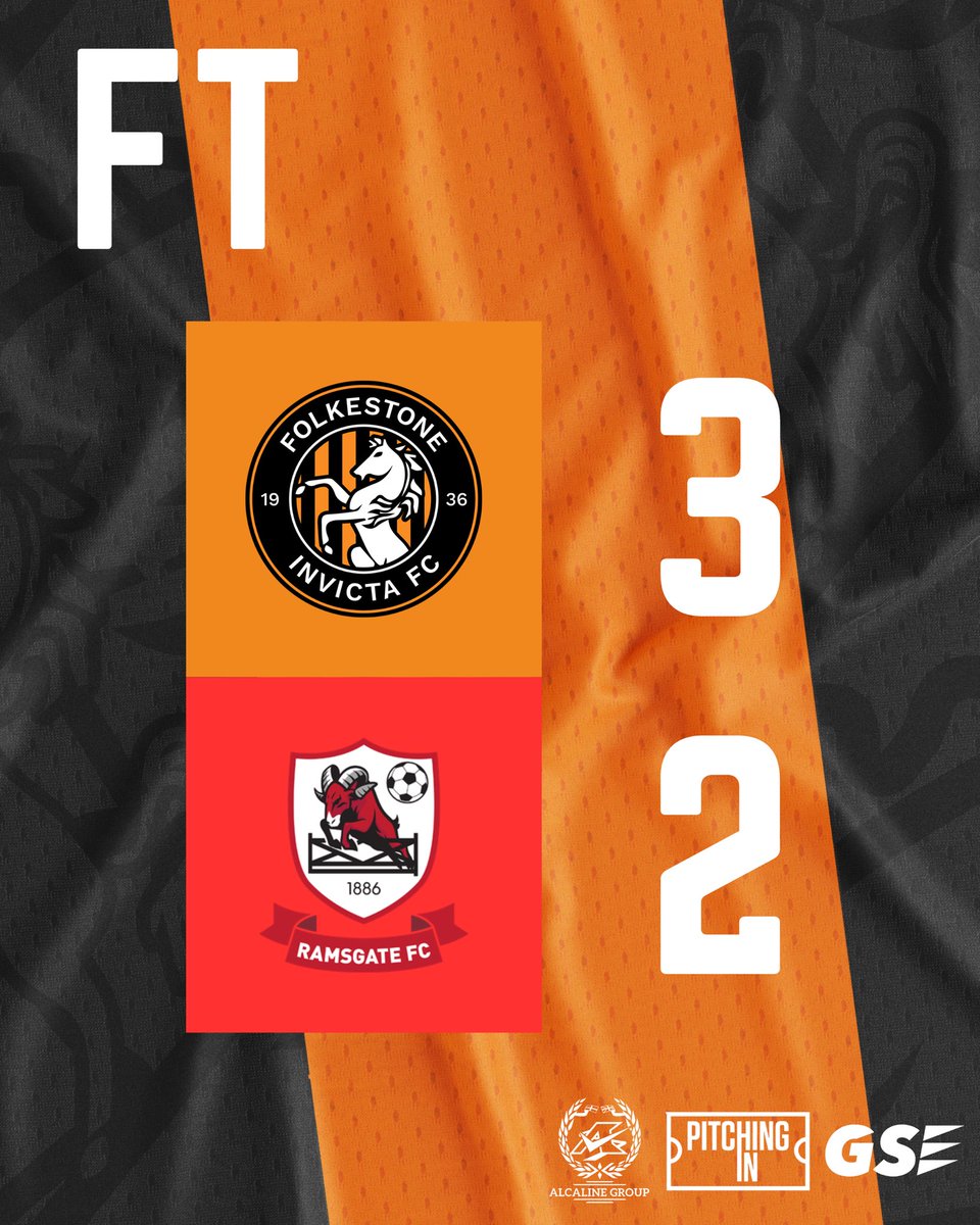Folkestone Invicta tweet media
