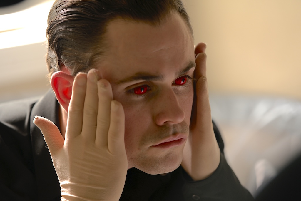 Creative Screenwriting Magazine tweet media