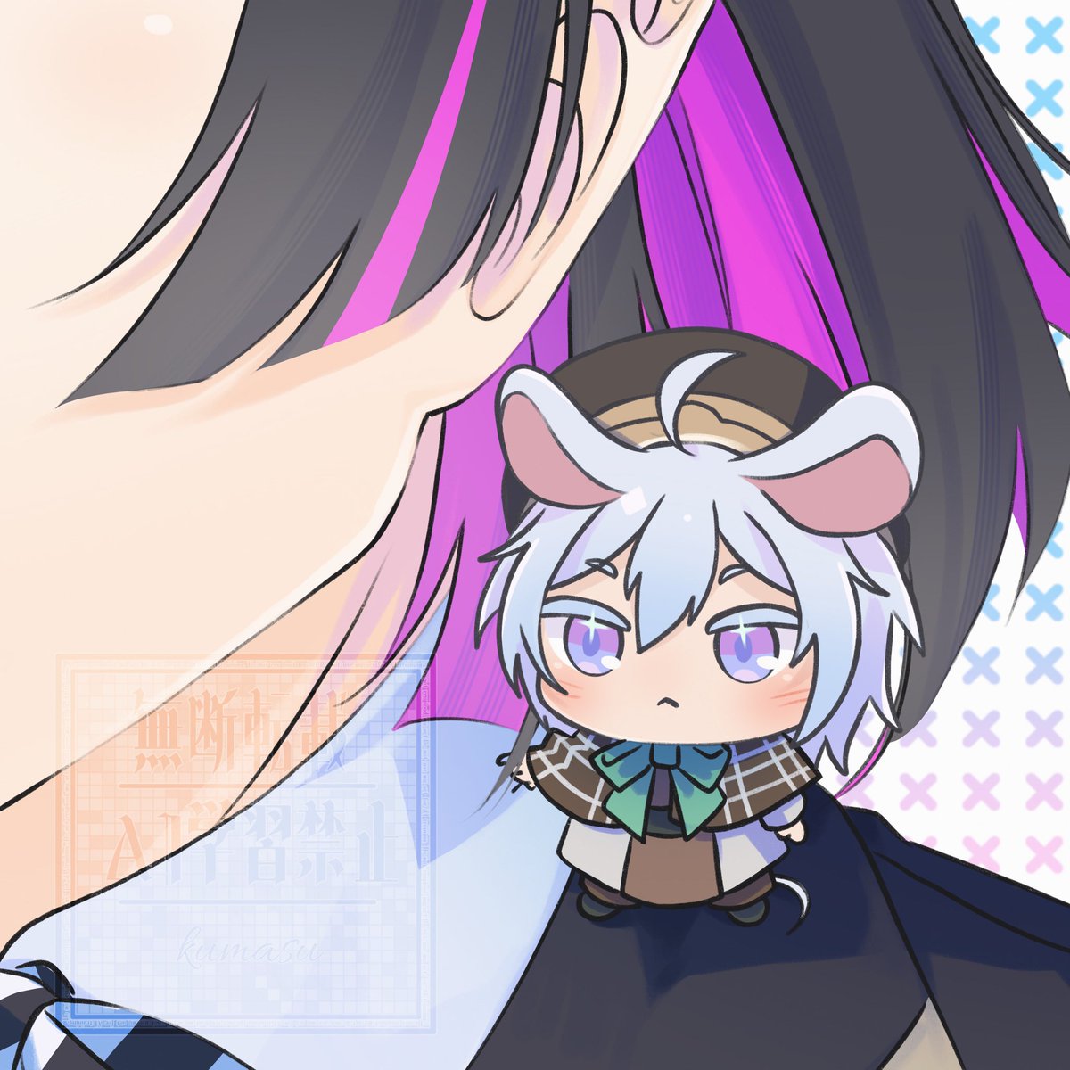 あす | Asu tweet media