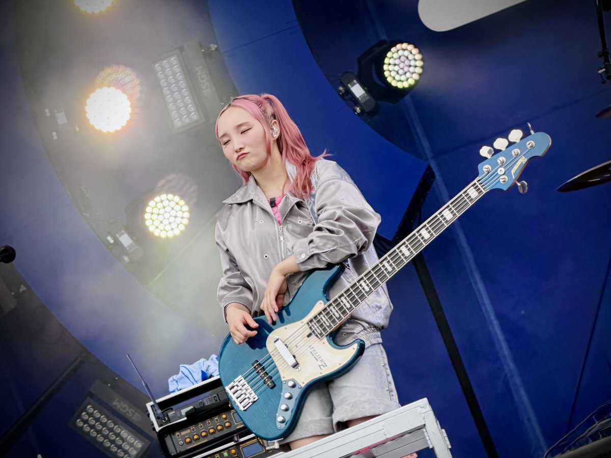 ジュン🇰🇷YOA’S tweet media