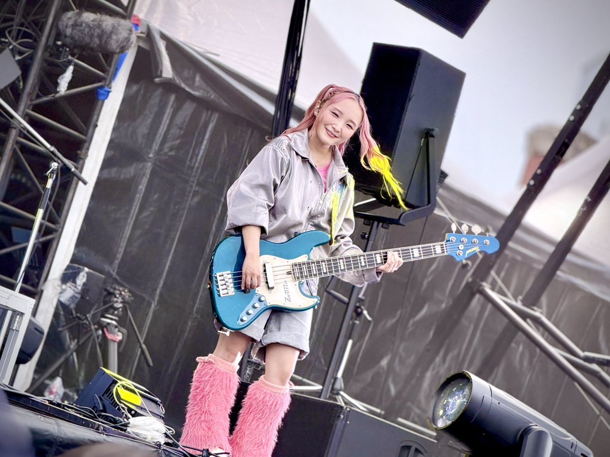 ジュン🇰🇷YOA’S tweet media