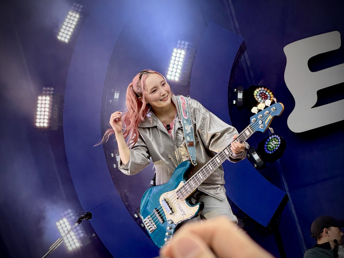 ジュン🇰🇷YOA’S tweet media