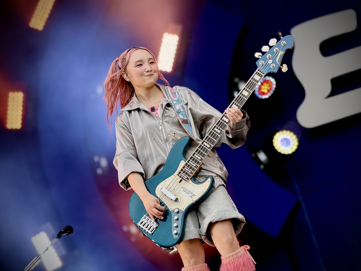 ジュン🇰🇷YOA’S tweet media