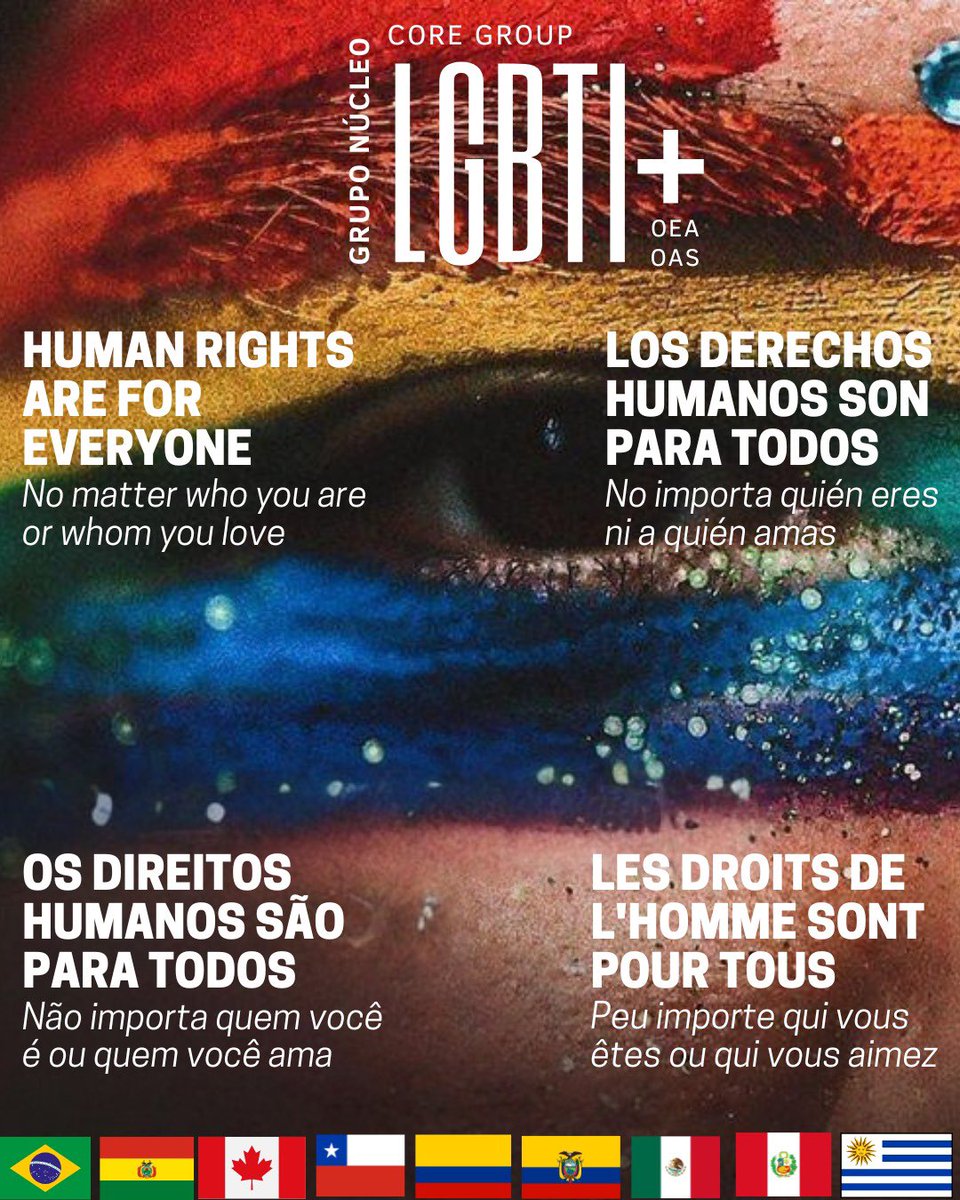 Canada at the OAS tweet media