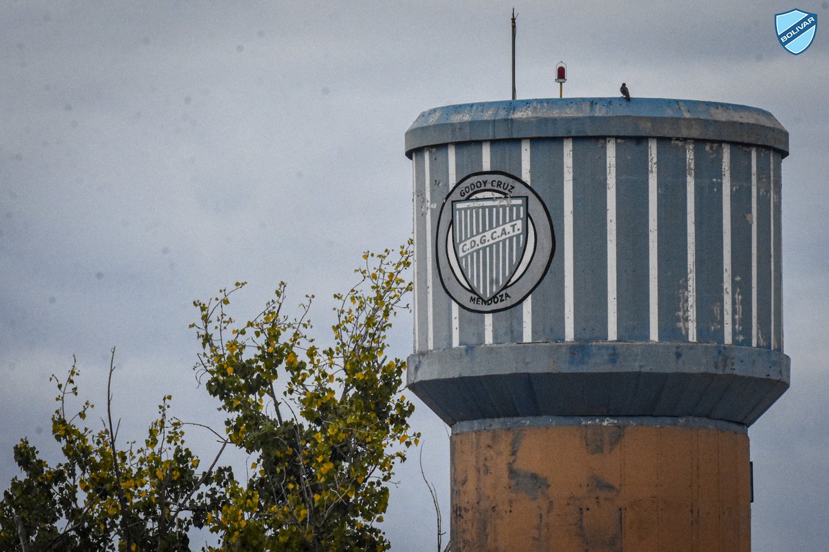 Club Bolívar tweet media