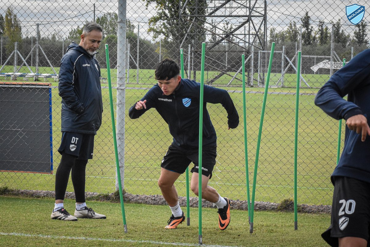 Club Bolívar tweet media