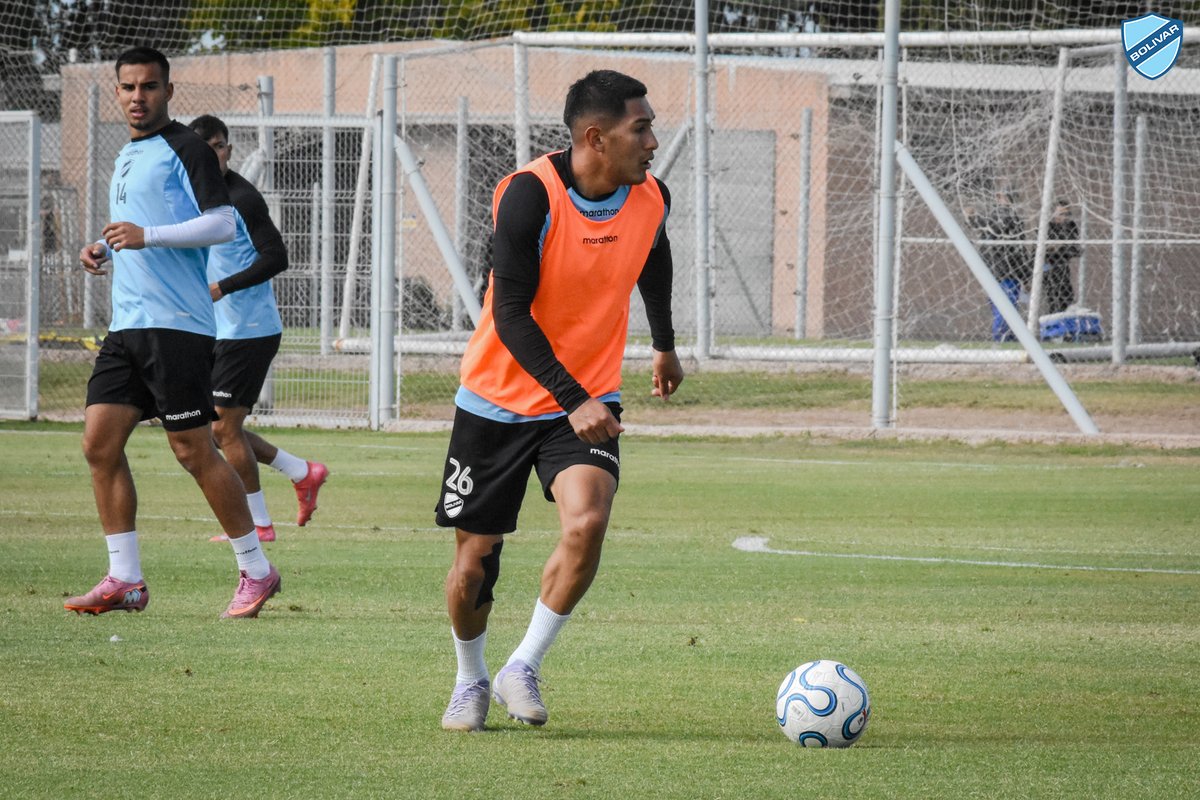 Club Bolívar tweet media