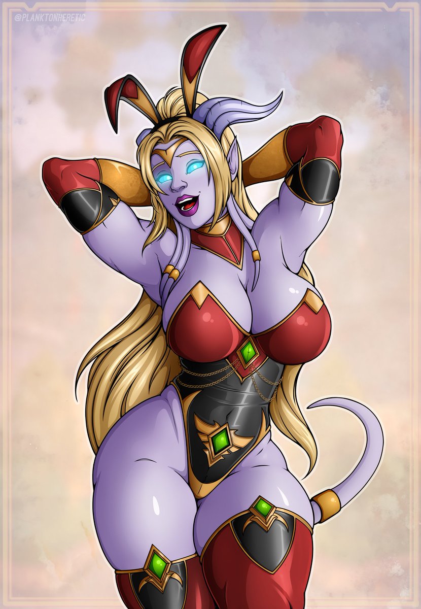 PlanktonHeretic tweet media