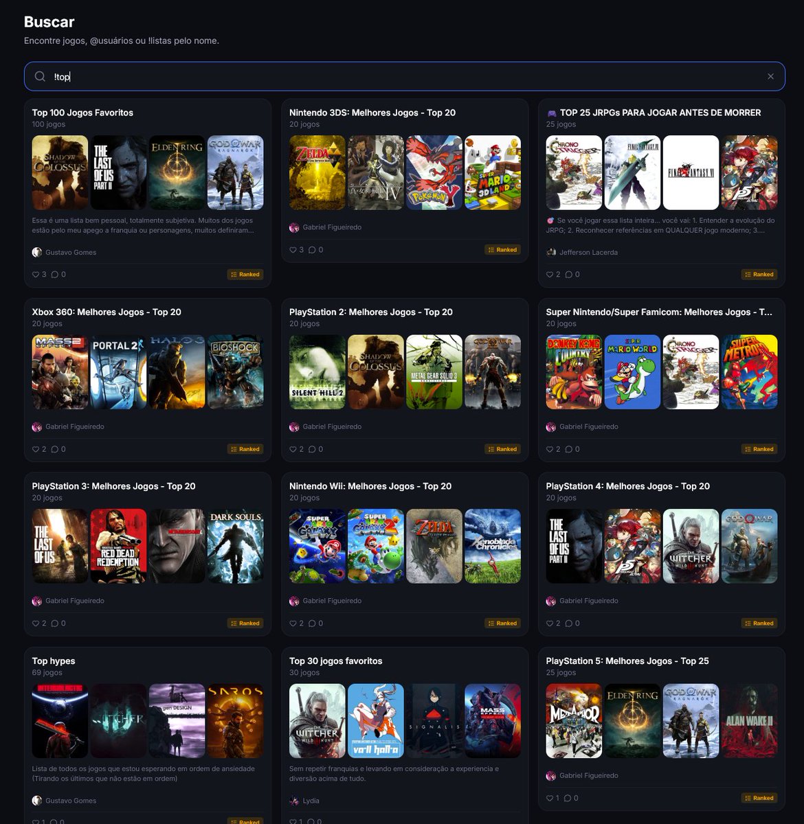 Your Gamer Profile tweet media