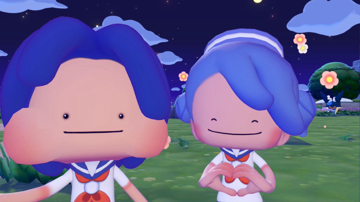 Chee(ちー) tweet media