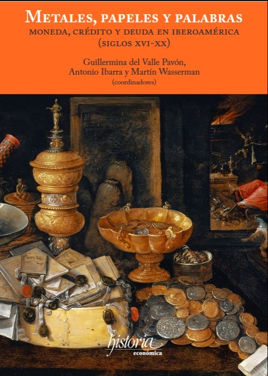 División de Historia tweet media