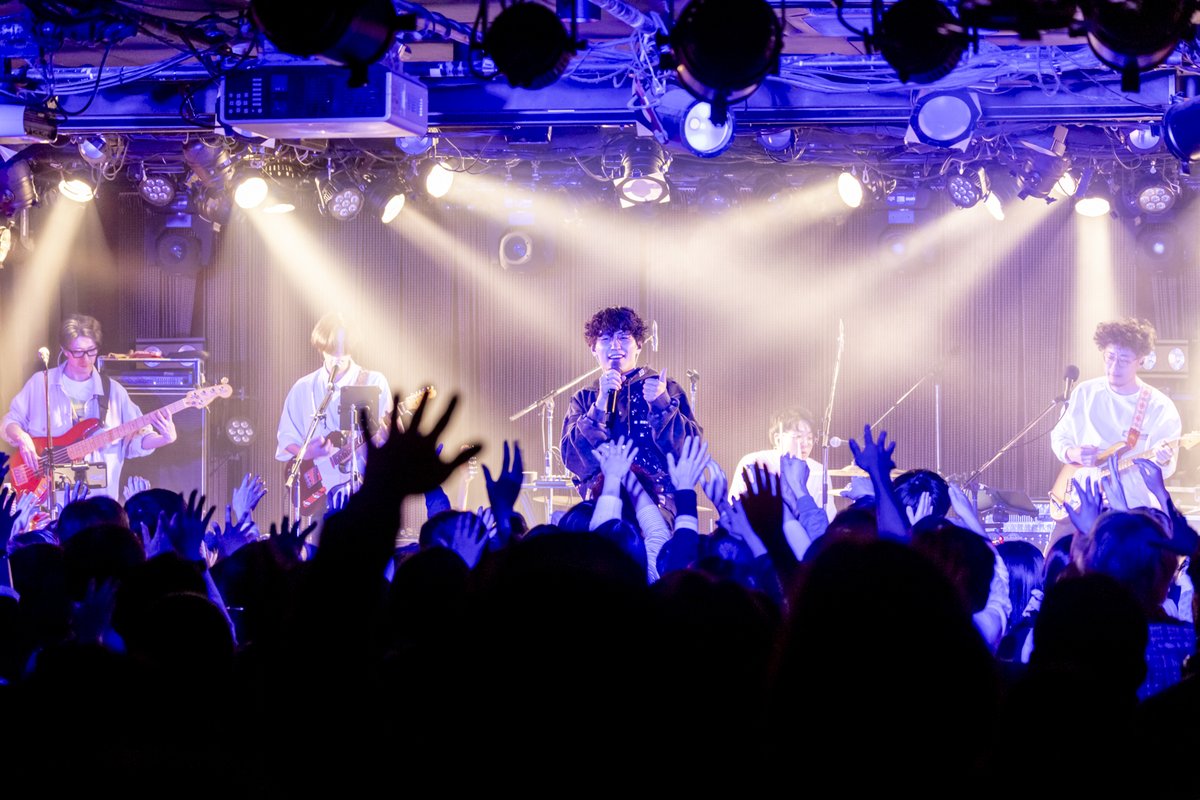 meiyo⚡️STAFF tweet media