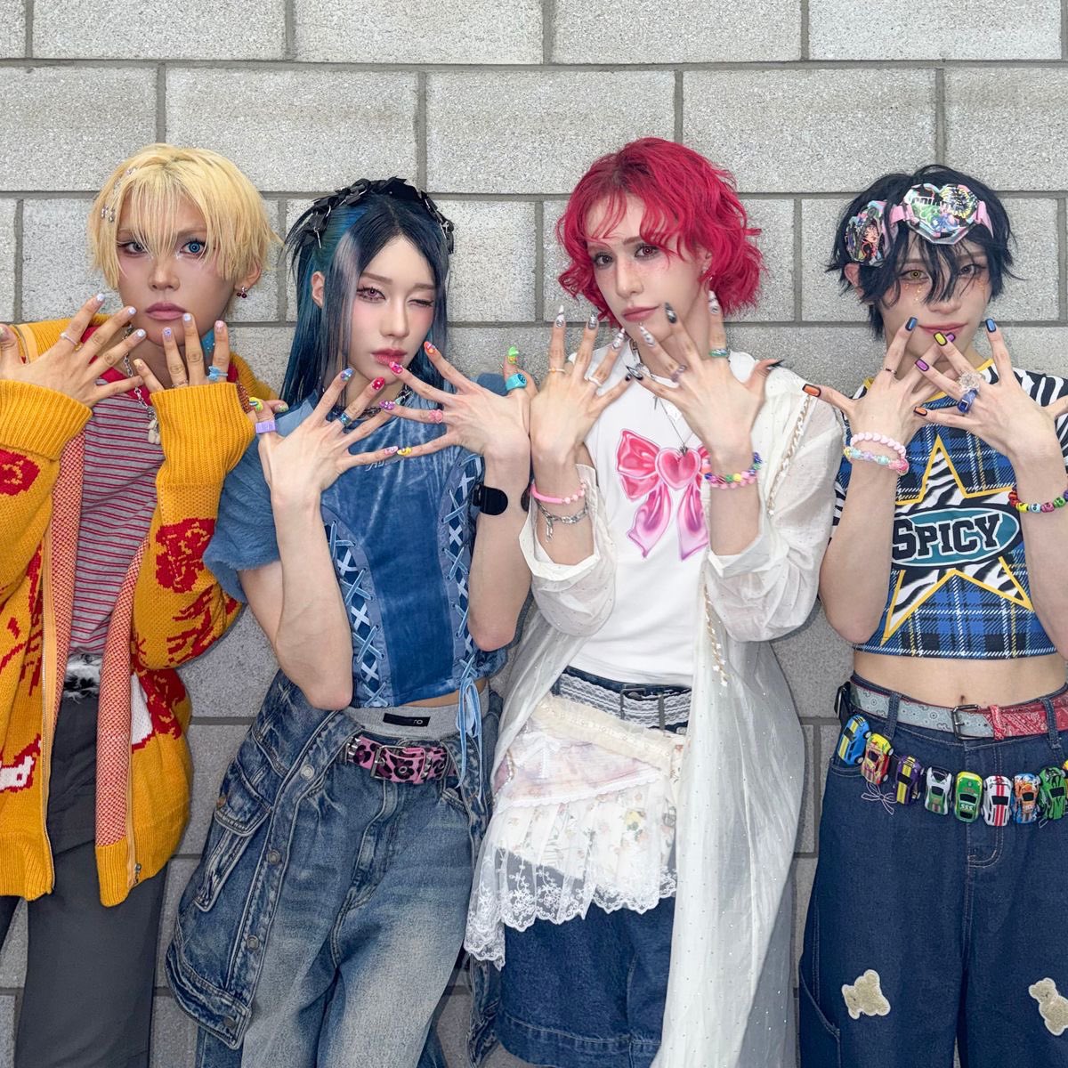 ten i have the perfect group for you to join