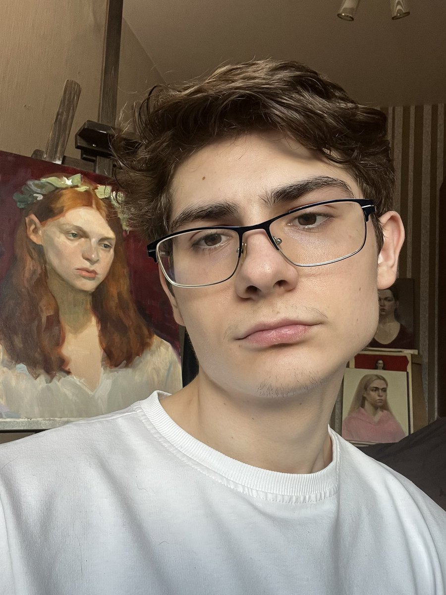 Метиловая Яга tweet media