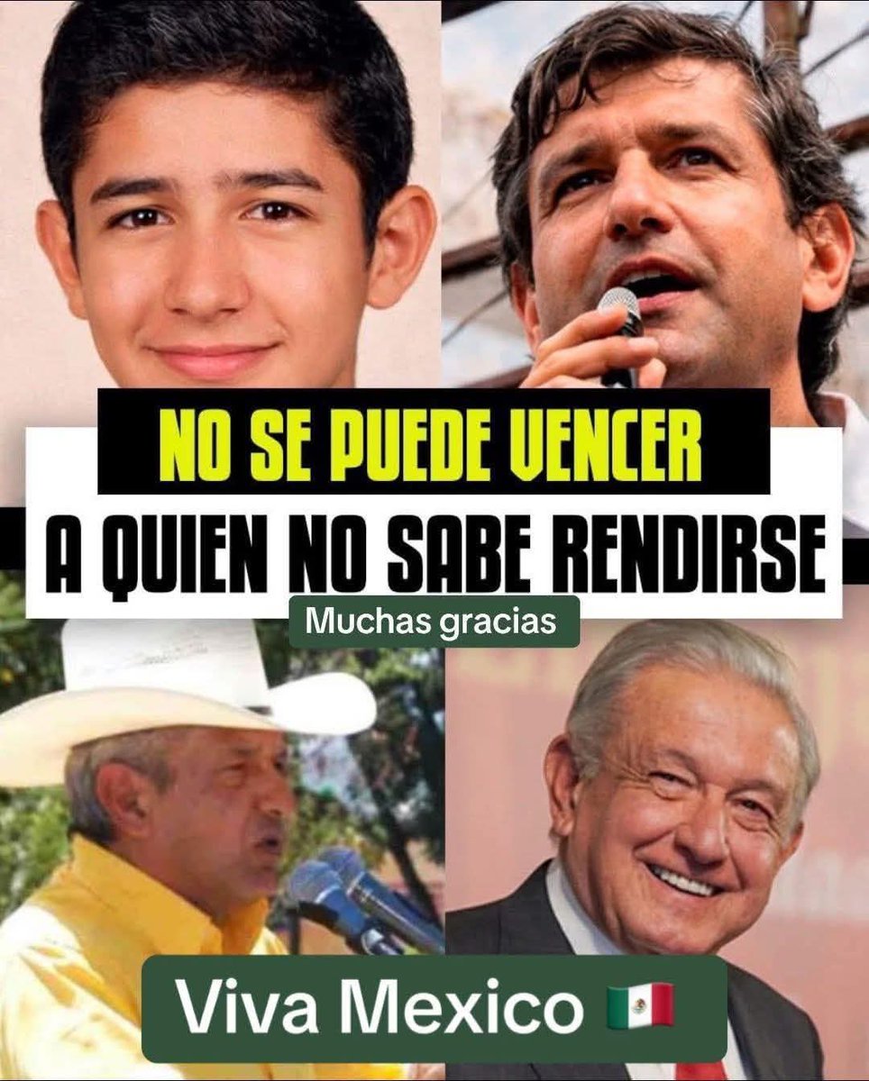 Morena Noticias tweet media