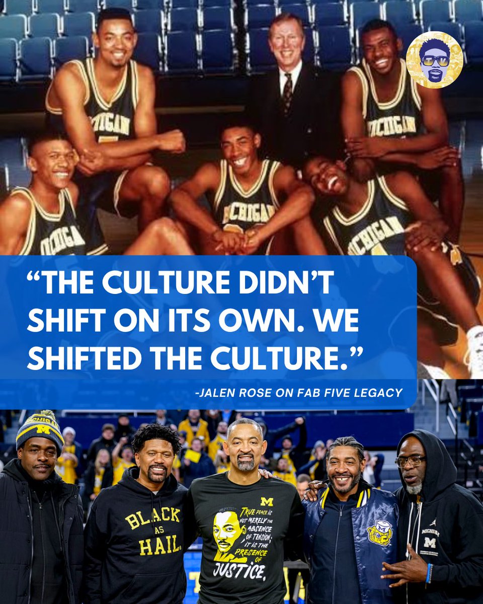 Jalen Rose tweet media