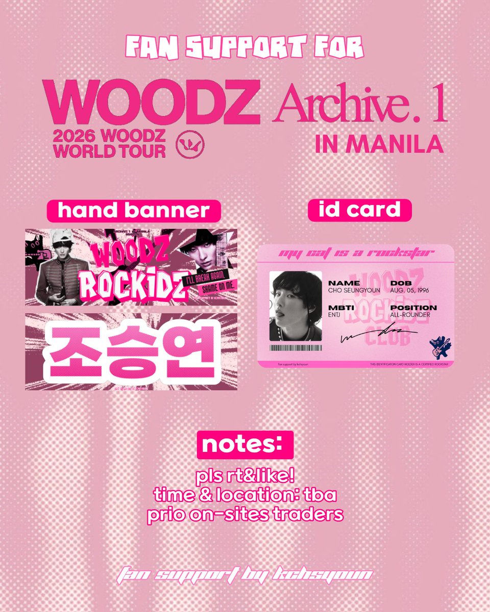 anj 𐦍༘⋆ archive1 ! see u woodz & moodz in 5.2! tweet media
