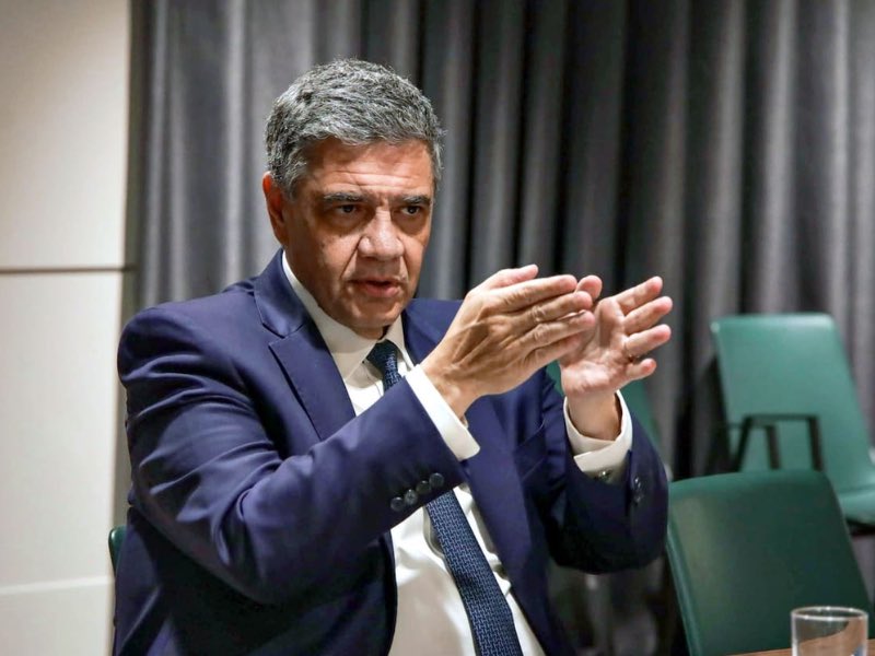 Tendencias en Argentina tweet media