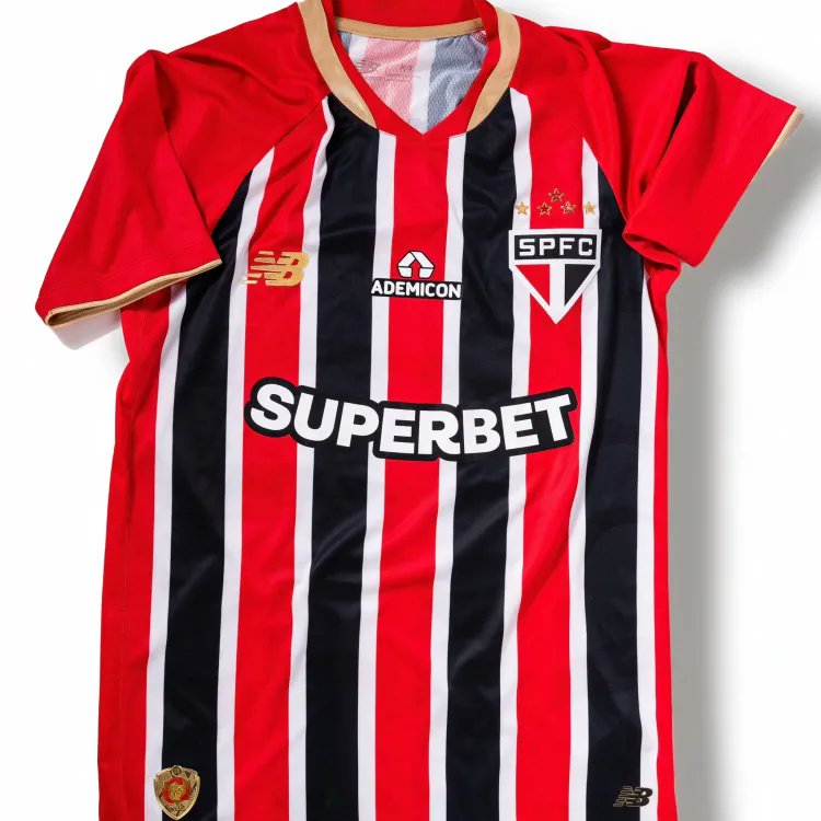 Espaço Tricolor tweet media